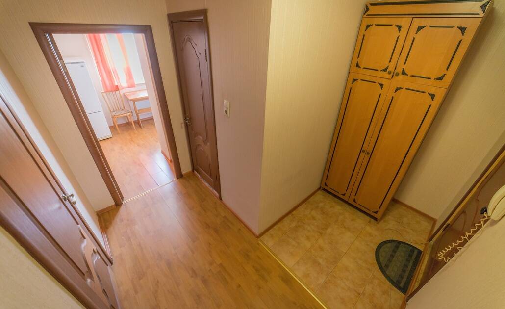 Inndays Apartments в Москве фото 2 Недвижимость Москва