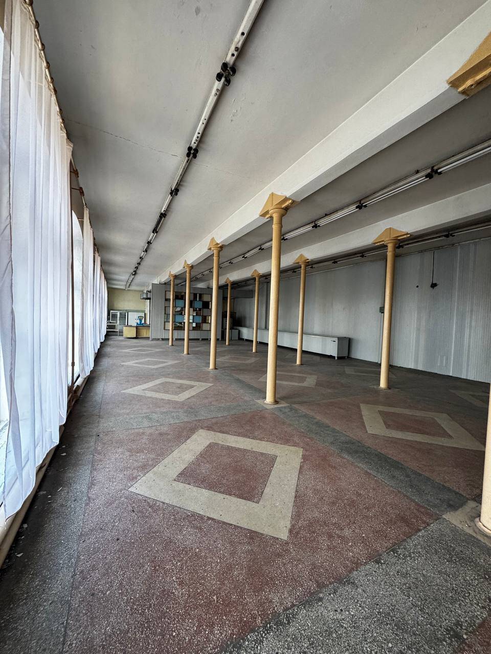 помещение свободного назначения 500 кв.м в Ярославле фото 3 Недвижимость Ярославль