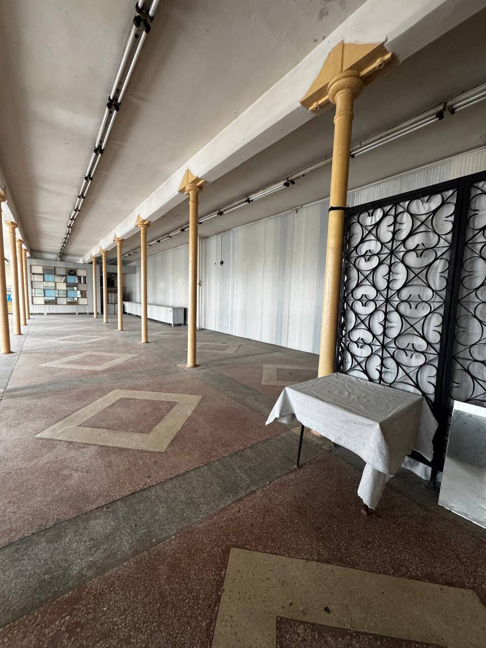 помещение свободного назначения 500 кв.м в Ярославле фото 4 Недвижимость Ярославль