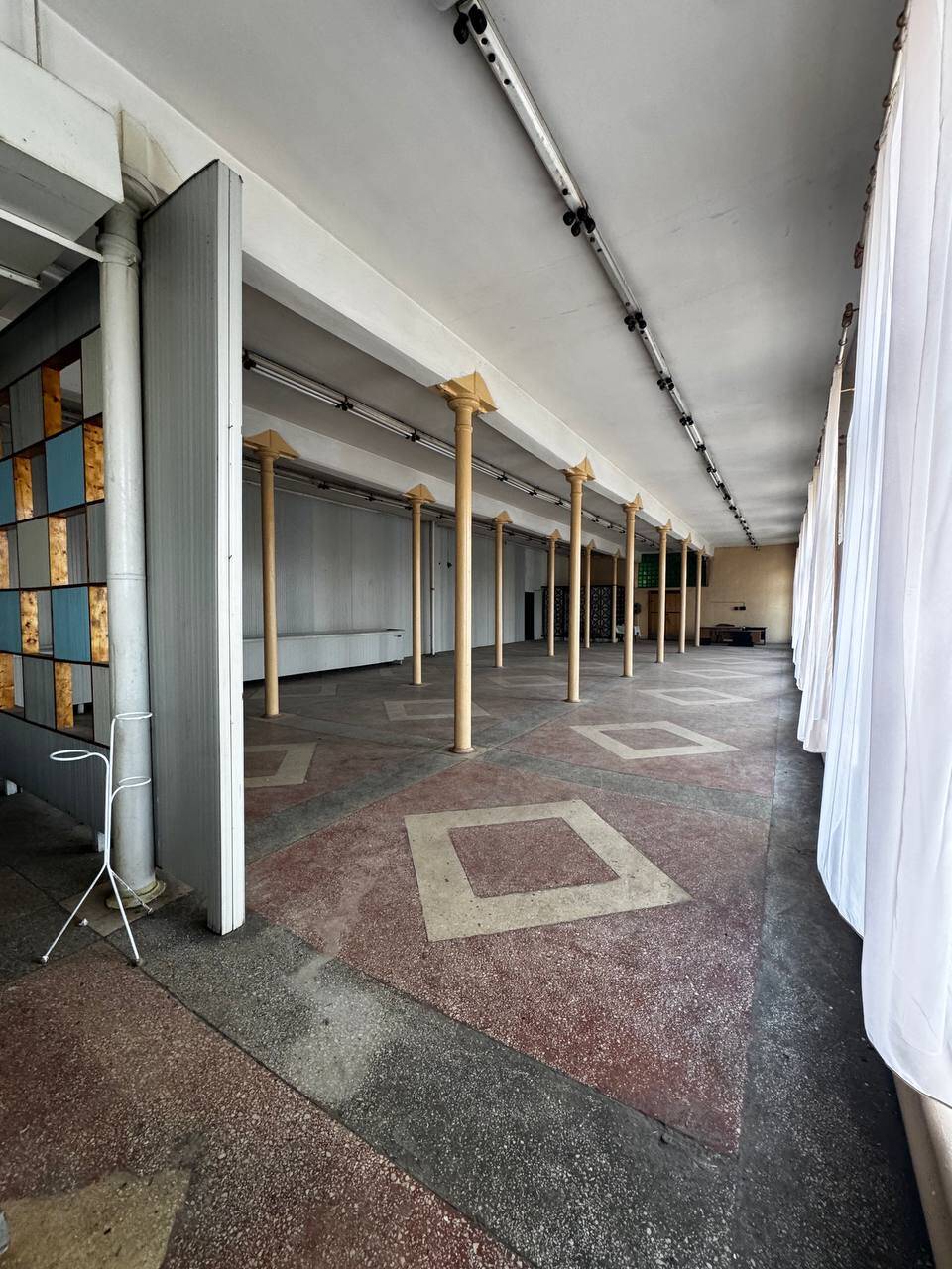 помещение свободного назначения 500 кв.м в Ярославле фото 5 Недвижимость Ярославль