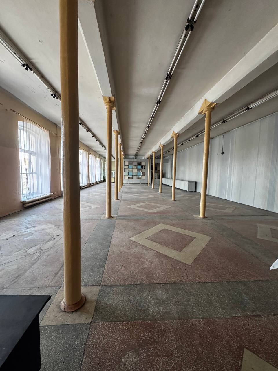 помещение свободного назначения 500 кв.м в Ярославле фото 2 Недвижимость Ярославль