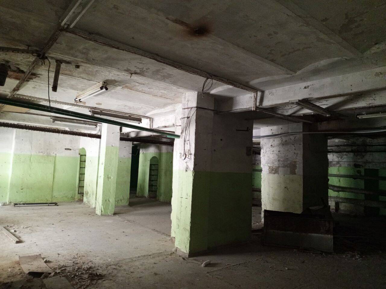 Помещение свободного назначения  в Ярославле фото 3 Недвижимость Ярославль