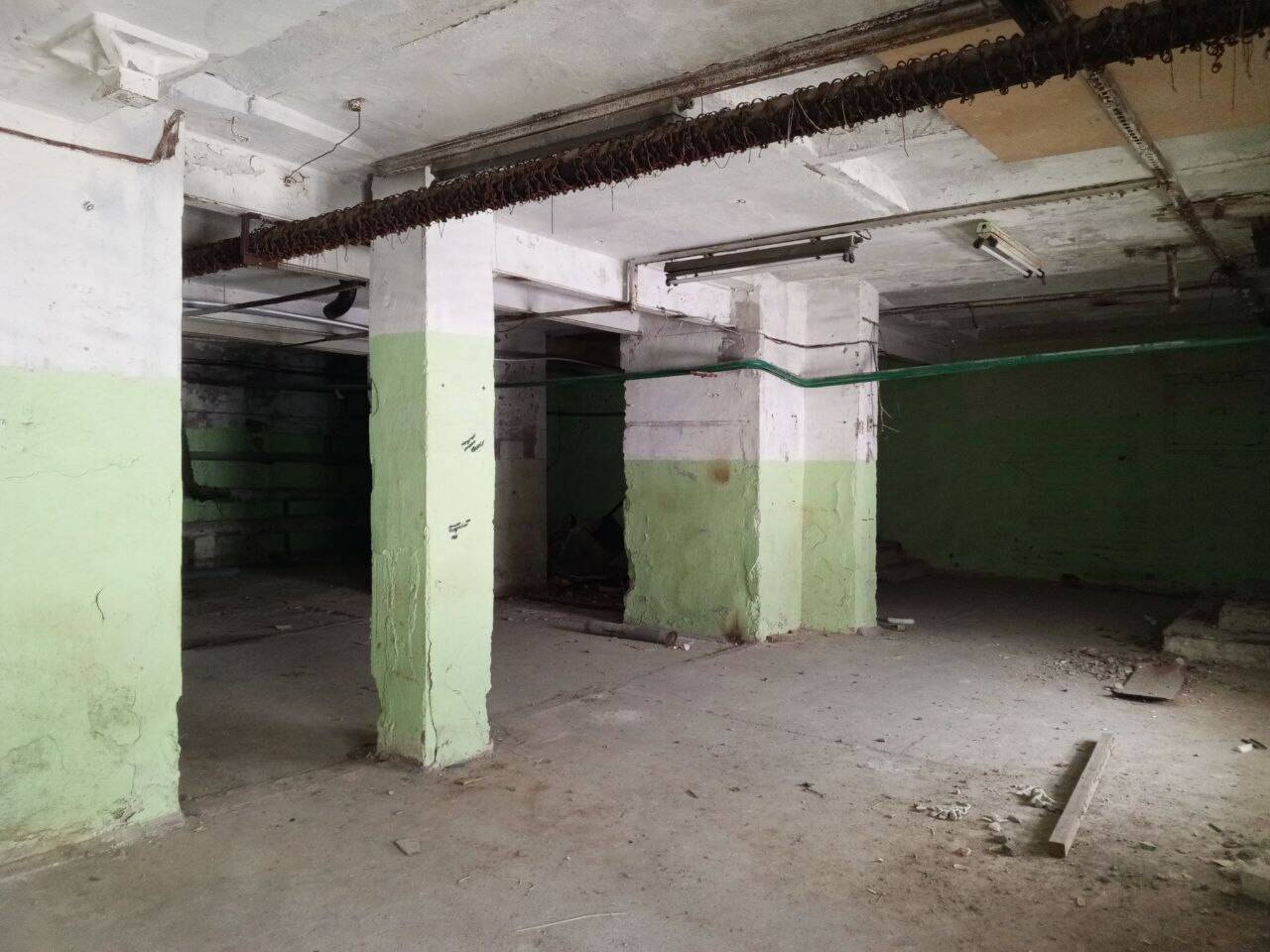 Помещение свободного назначения  в Ярославле фото 2 Недвижимость Ярославль