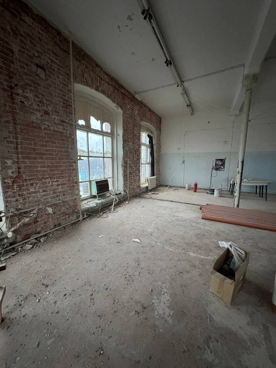 Помещение свободного назначения  в Ярославле фото 5 Недвижимость Ярославль