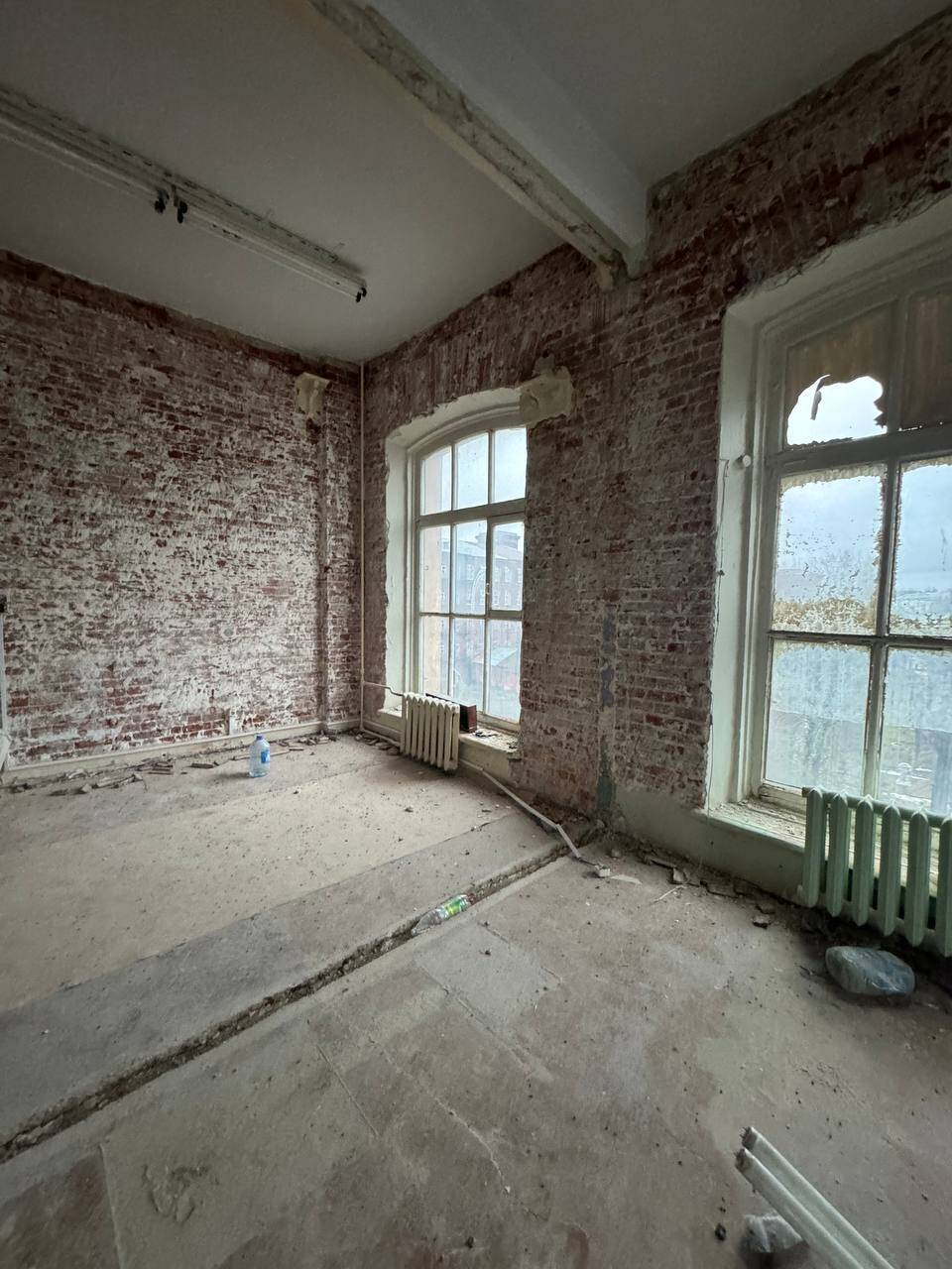 Помещение свободного назначения  в Ярославле фото 4 Недвижимость Ярославль