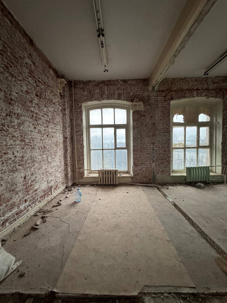 Помещение свободного назначения  в Ярославле фото 2 Недвижимость Ярославль