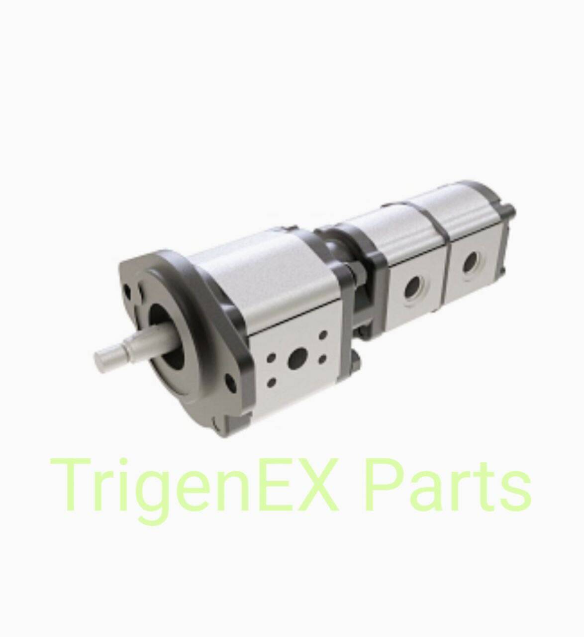 Оригинальный насос John Deere SJ21033 в Санкт-Петербурге фото 2 Транспорт Санкт-Петербург