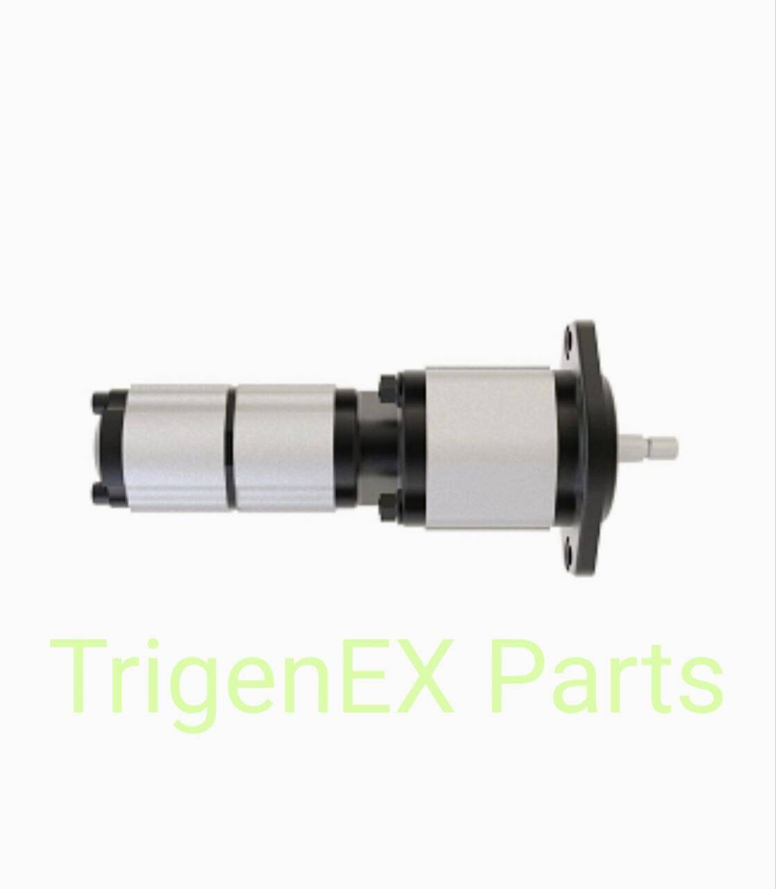 Оригинальный насос John Deere SJ21033 в Санкт-Петербурге фото 4 Транспорт Санкт-Петербург