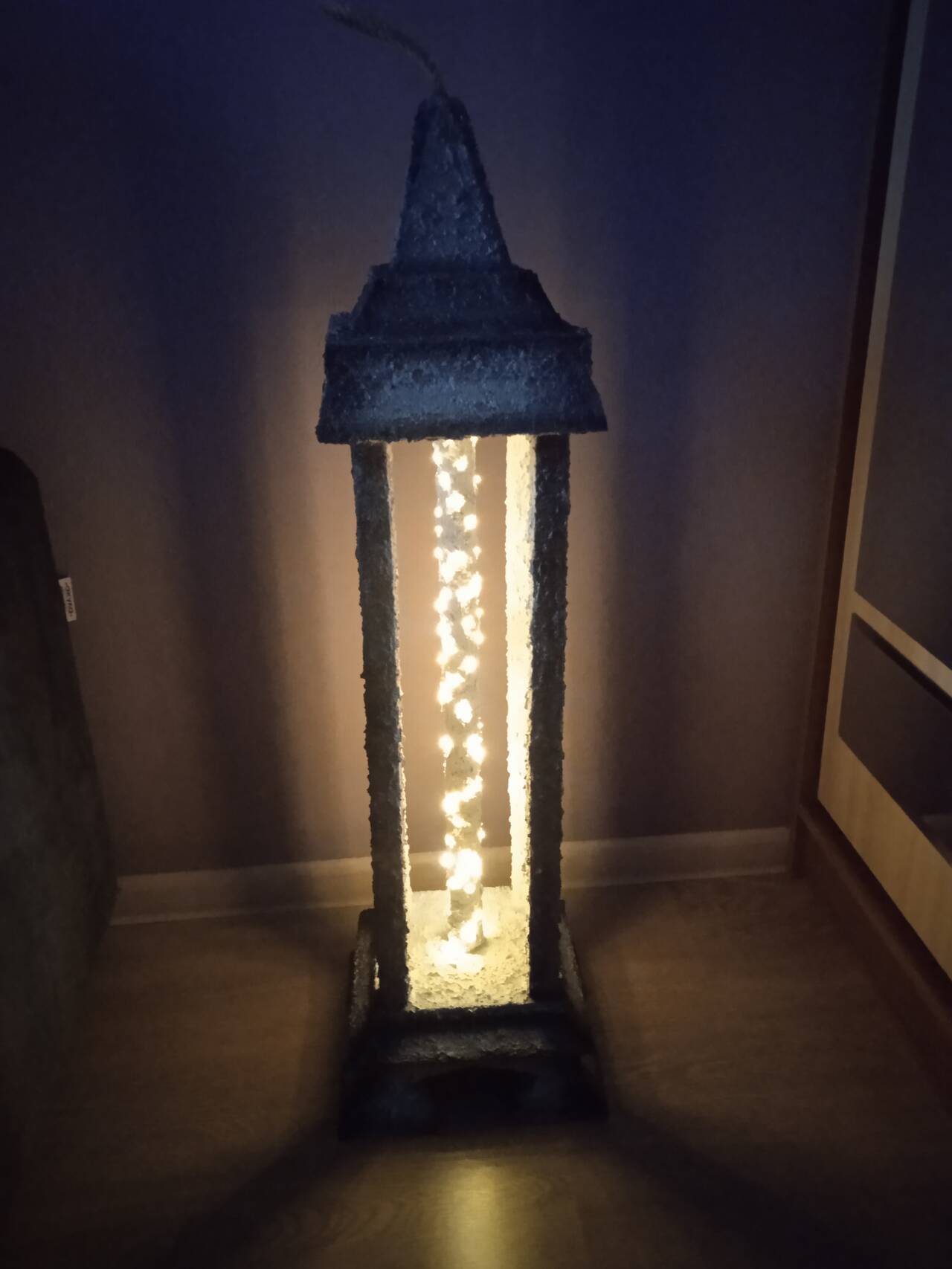 Декор и освещение в Москве фото 6 Для дома и дачи Москва