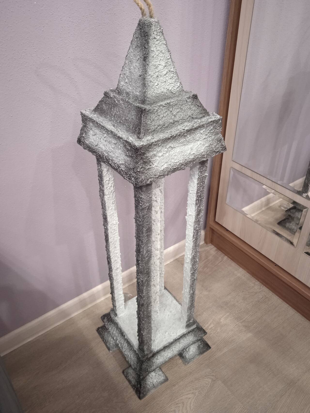 Декор и освещение в Москве фото 5 Для дома и дачи Москва