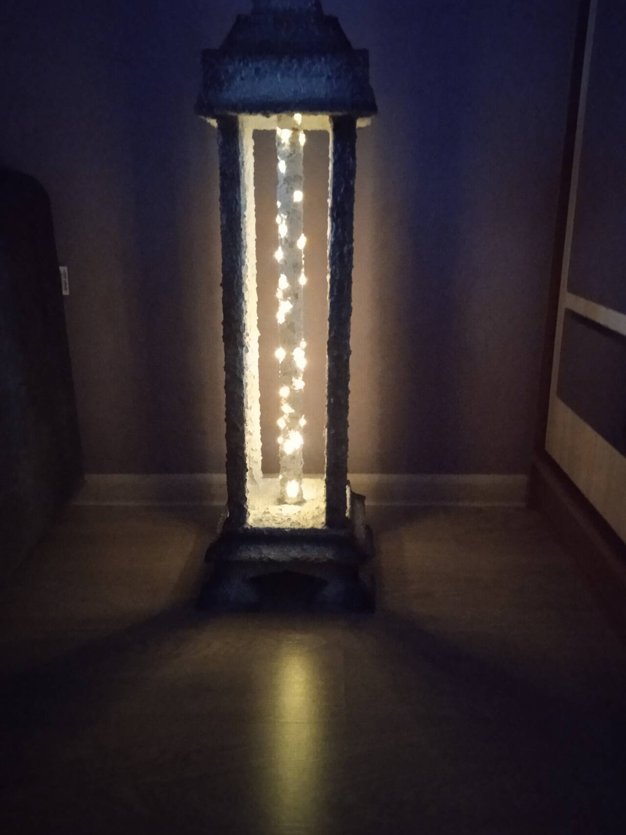 Декор и освещение в Москве фото 4 Для дома и дачи Москва