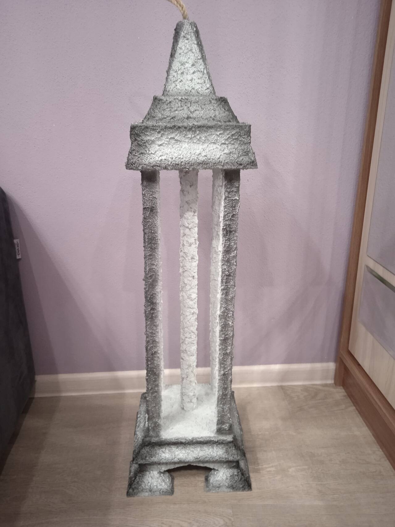 Декор и освещение в Москве фото 2 Для дома и дачи Москва