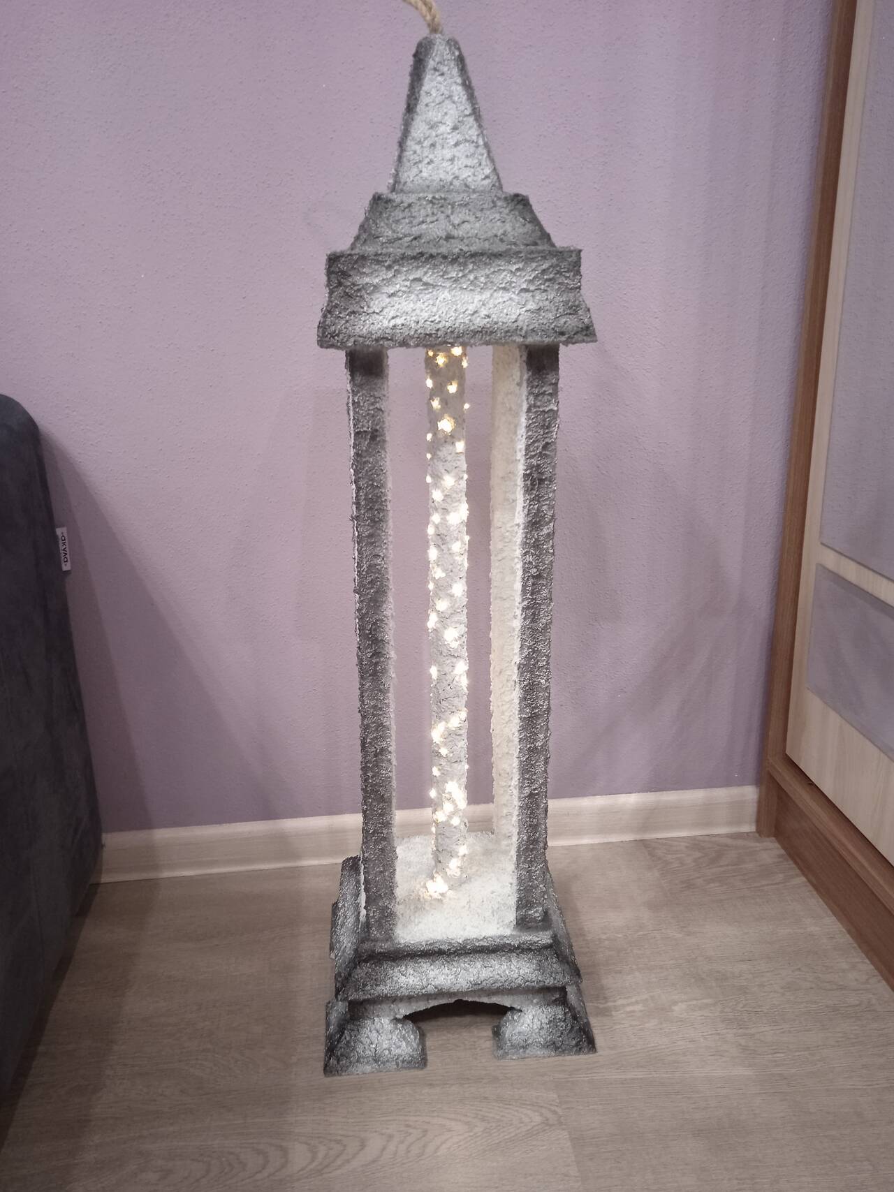 Декор и освещение в Москве фото 3 Для дома и дачи Москва