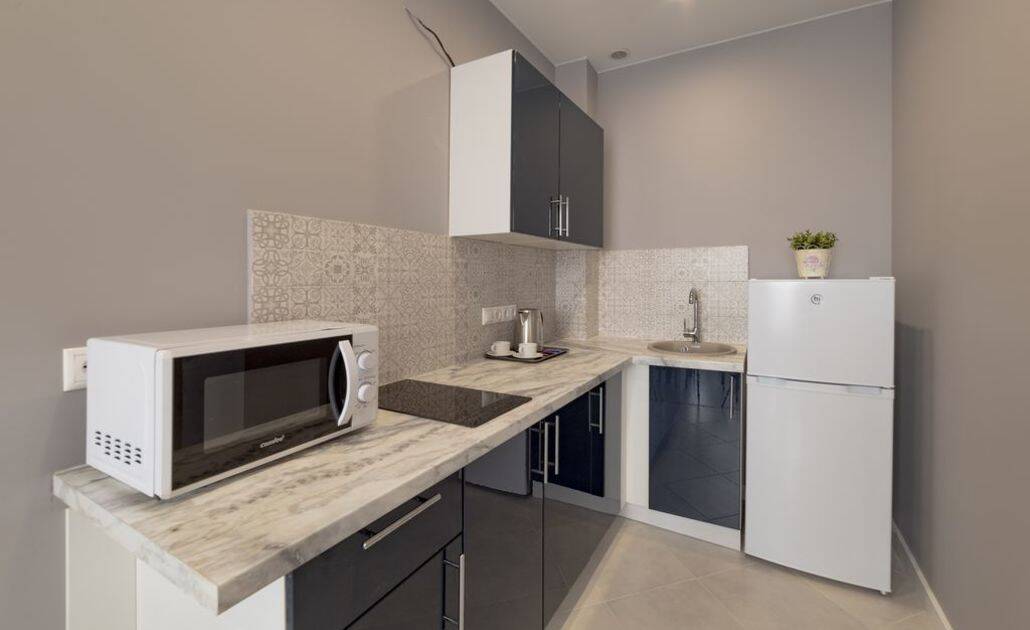 Inndays Apartments в Москве фото 4 Недвижимость Москва