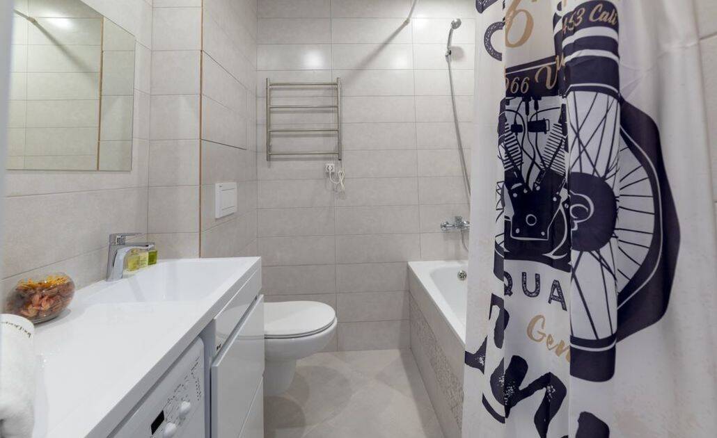 Inndays Apartments в Москве фото 2 Недвижимость Москва