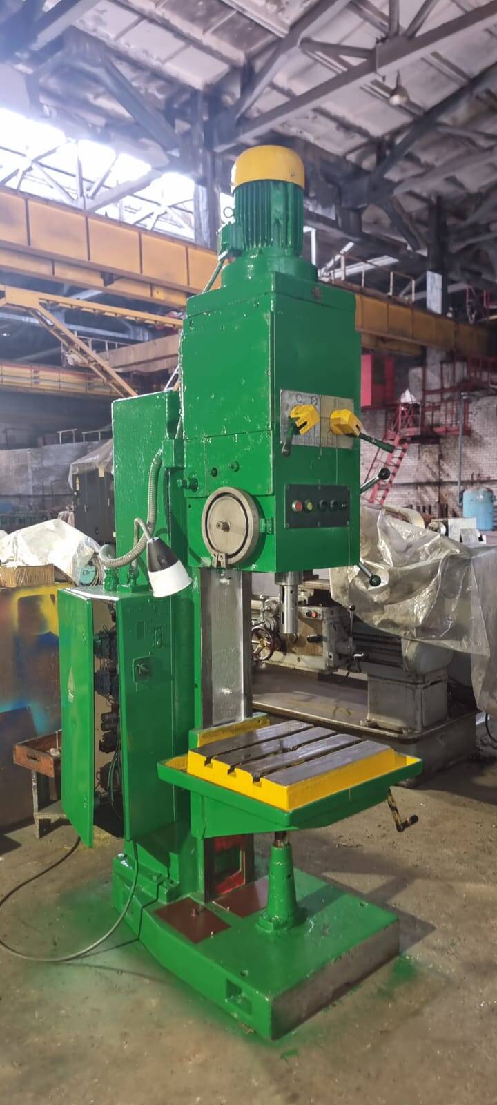 Станок 2Н125, 2Н125Л, 2Н135 в Коврове фото 3 Для дома и дачи Ковров Станок 2Н125, 2Н125Л, 2Н135 в Коврове фото 3 Для дома и дачи Ковров