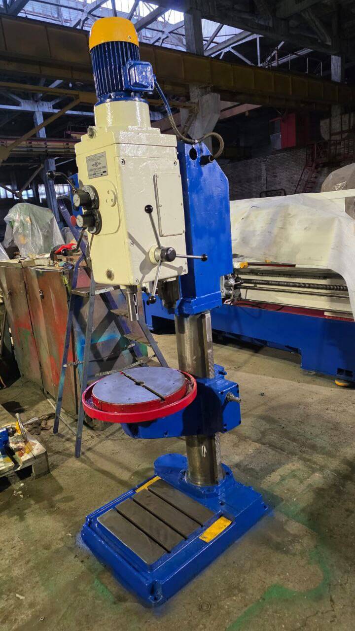 Станок 2Н125, 2Н125Л, 2Н135 в Коврове фото 2 Для дома и дачи Ковров Станок 2Н125, 2Н125Л, 2Н135 в Коврове фото 2 Для дома и дачи Ковров