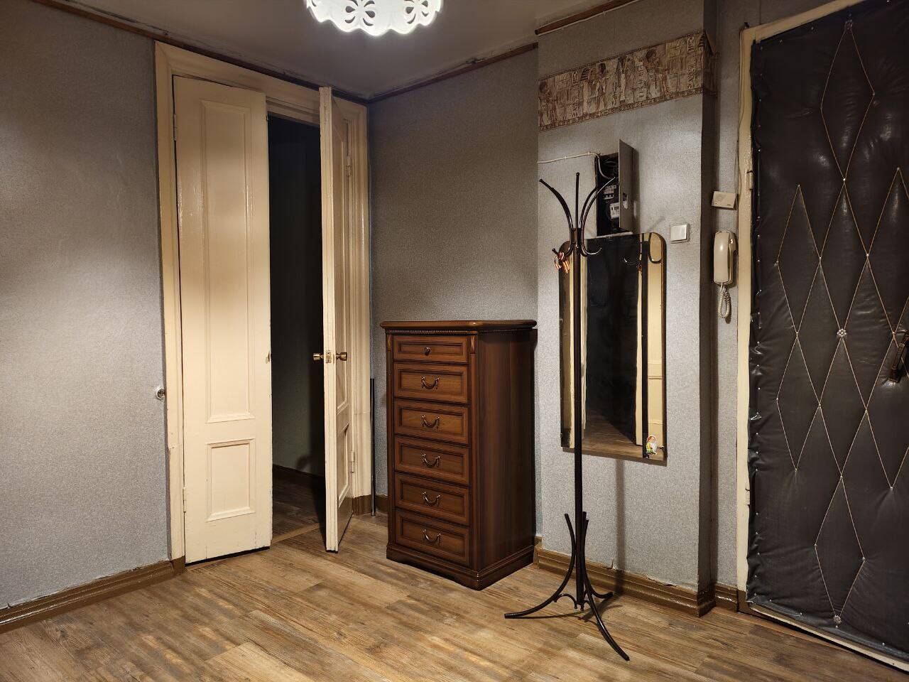 продажа 3-х комнатной квартиры