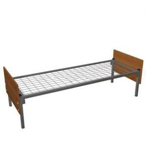 Кровати металлические в гостиницы, отели в Калининграде фото 4 Для дома и дачи Калининград