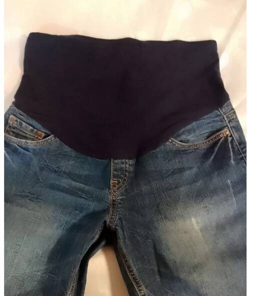 брюки для беременных