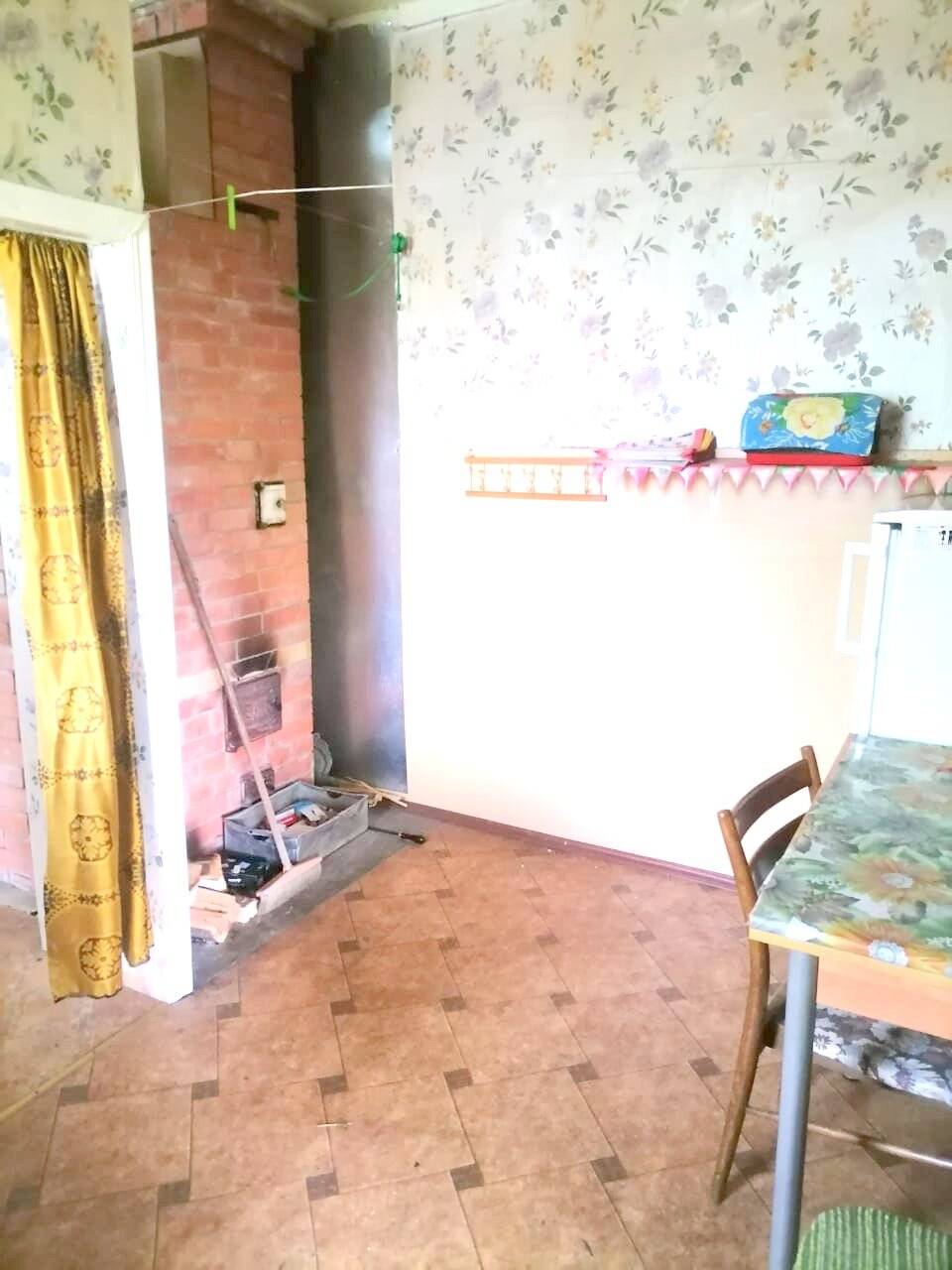 Сдается квартира в частном деревянном доме на лето, Вырица в Гатчине фото 4 Недвижимость Гатчина Сдается квартира в частном деревянном доме на лето, Вырица в Гатчине фото 4 Недвижимость Гатчина