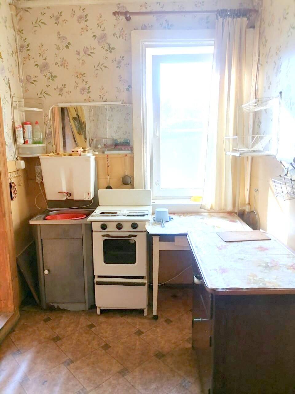 Сдается квартира в частном деревянном доме на лето, Вырица в Гатчине фото 2 Недвижимость Гатчина Сдается квартира в частном деревянном доме на лето, Вырица в Гатчине фото 2 Недвижимость Гатчина