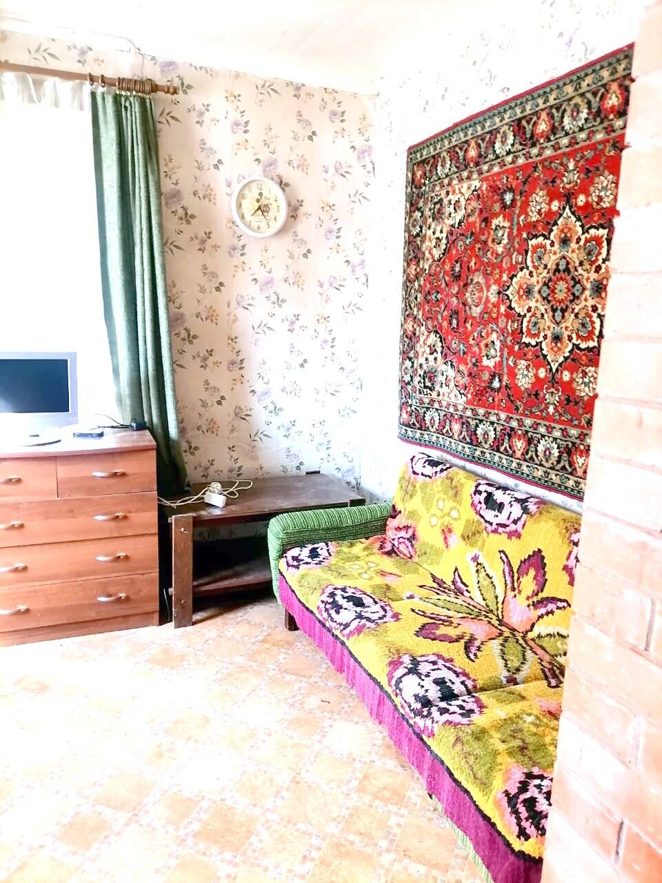 Сдается квартира в частном деревянном доме на лето, Вырица в Гатчине фото 3 Недвижимость Гатчина Сдается квартира в частном деревянном доме на лето, Вырица в Гатчине фото 3 Недвижимость Гатчина