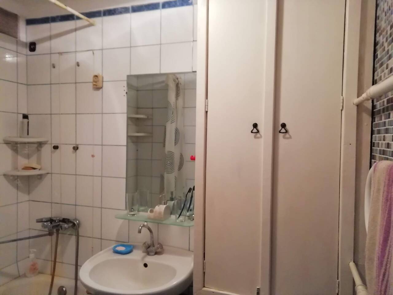 Сдаётся двухкомнатная квартира в центре Вырицы, на длительный срок, можно на лето. в Гатчине фото 4 Недвижимость Гатчина Сдаётся двухкомнатная квартира в центре Вырицы, на длительный срок, можно на лето. в Гатчине фото 4 Недвижимость Гатчина