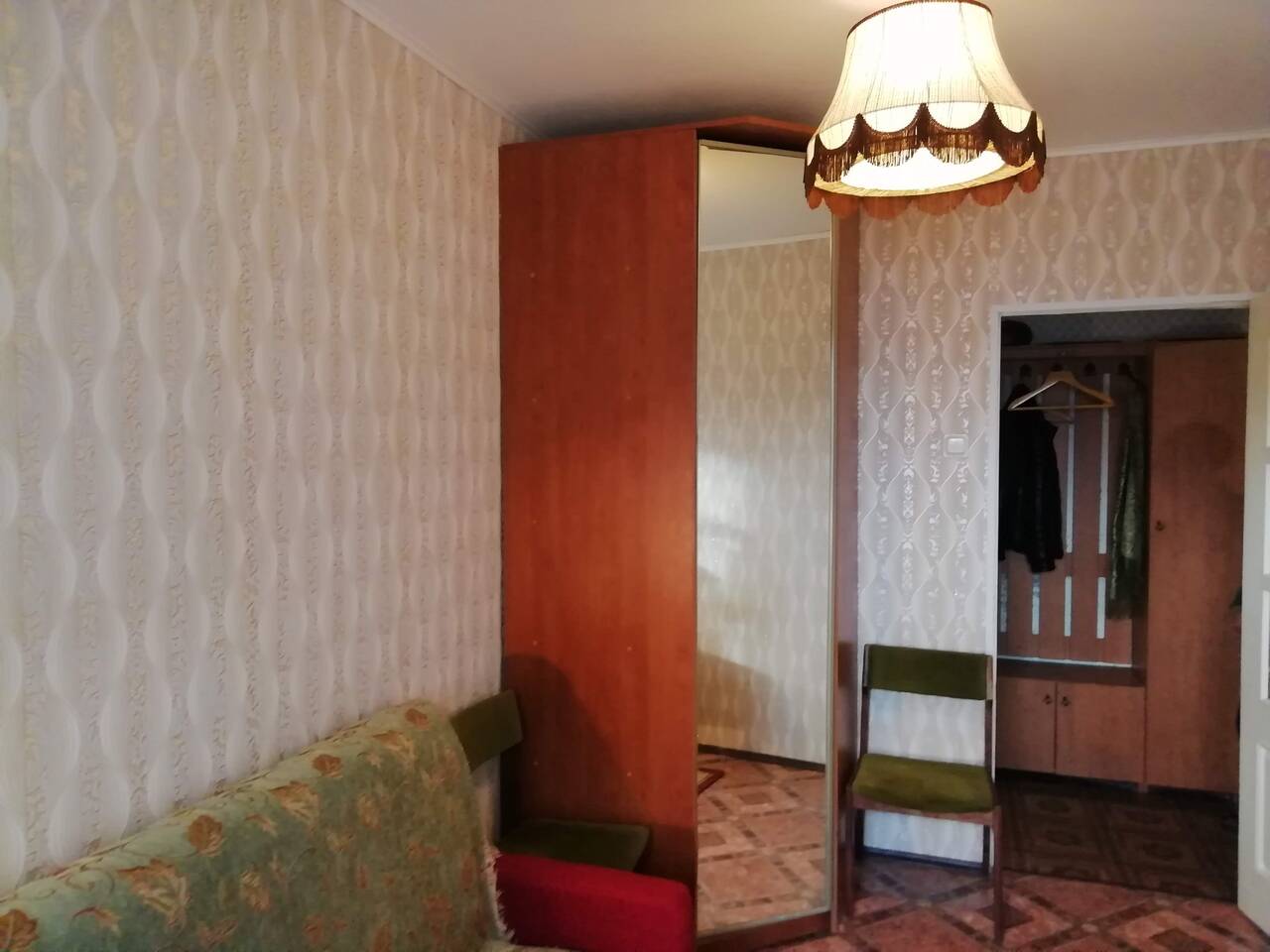 Сдаётся двухкомнатная квартира в центре Вырицы, на длительный срок, можно на лето. в Гатчине фото 5 Недвижимость Гатчина Сдаётся двухкомнатная квартира в центре Вырицы, на длительный срок, можно на лето. в Гатчине фото 5 Недвижимость Гатчина