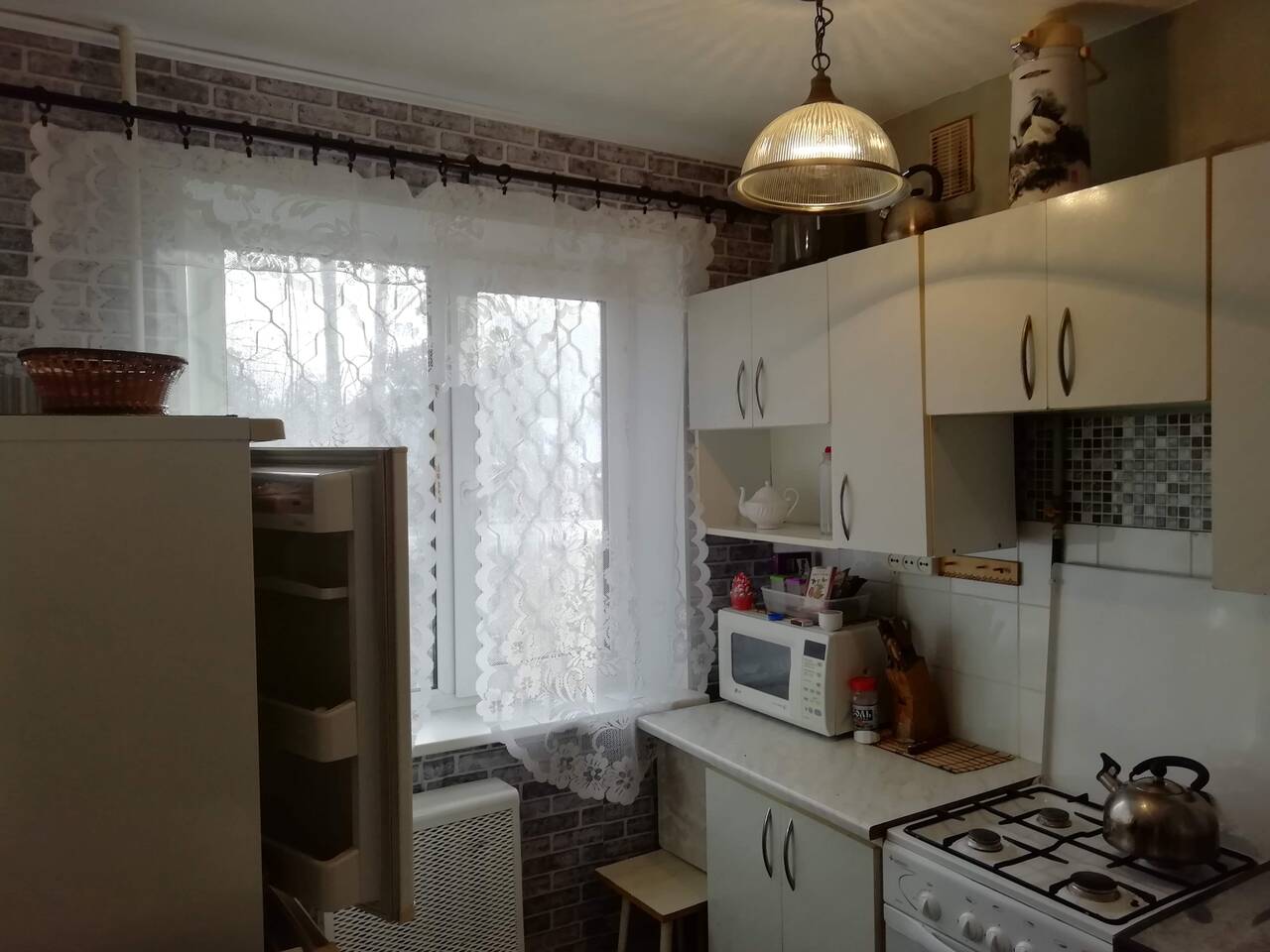 Сдаётся двухкомнатная квартира в центре Вырицы, на длительный срок, можно на лето. в Гатчине фото 6 Недвижимость Гатчина Сдаётся двухкомнатная квартира в центре Вырицы, на длительный срок, можно на лето. в Гатчине фото 6 Недвижимость Гатчина