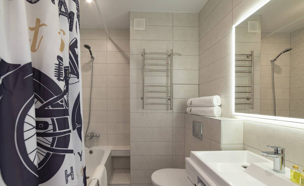 Inndays Apartments в Москве фото 2 Недвижимость Москва