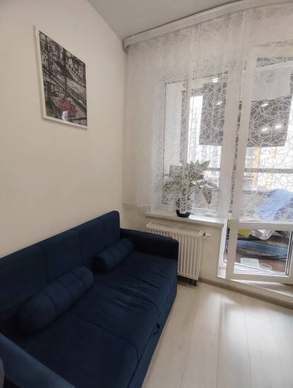 Продам 2-к.квартиру в ЖК "Солнечный Город" от Setl Syti  в СПб в Санкт-Петербурге фото 7 Недвижимость Санкт-Петербург