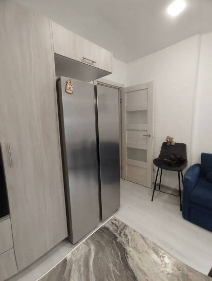 Продам 2-к.квартиру в ЖК "Солнечный Город" от Setl Syti  в СПб в Санкт-Петербурге фото 3 Недвижимость Санкт-Петербург