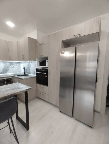 Продам 2-к.квартиру в ЖК "Солнечный Город" от Setl Syti  в СПб в Санкт-Петербурге фото 4 Недвижимость Санкт-Петербург