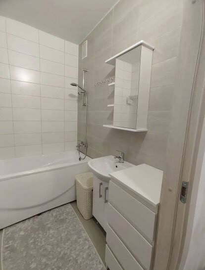 Продам 2-к.квартиру в ЖК "Солнечный Город" от Setl Syti  в СПб в Санкт-Петербурге фото 5 Недвижимость Санкт-Петербург