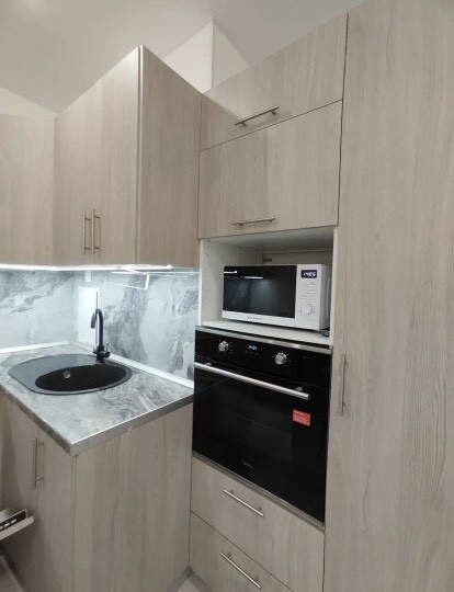 Продам 2-к.квартиру в ЖК "Солнечный Город" от Setl Syti  в СПб в Санкт-Петербурге фото 2 Недвижимость Санкт-Петербург