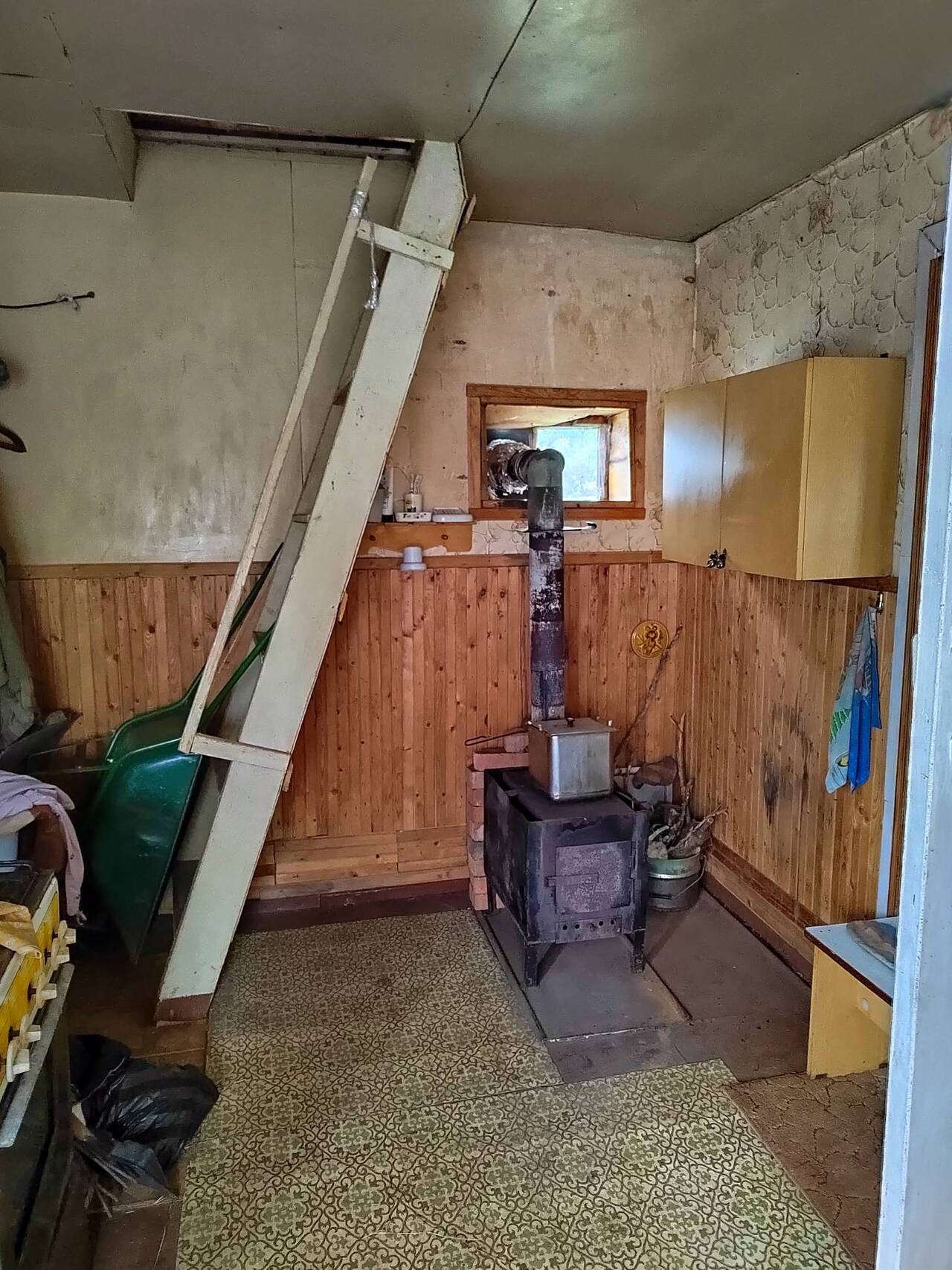 СНТ Шограш,дача в Вологде фото 7 Недвижимость Вологда