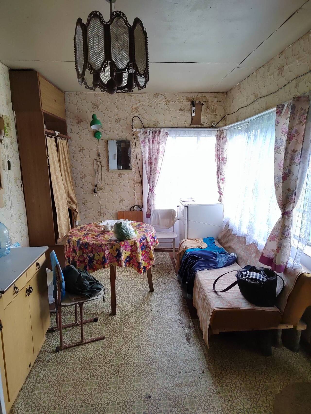 СНТ Шограш,дача в Вологде фото 4 Недвижимость Вологда