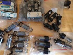 Радиолампы. Лампы. Индикаторы. в Челябинске фото 5 Бытовая электроника Челябинск Радиолампы. Лампы. Индикаторы. в Челябинске фото 5 Бытовая электроника Челябинск