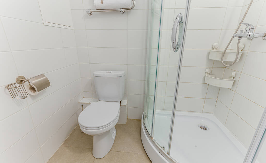 Inndays Apartments в Москве фото 2 Недвижимость Москва