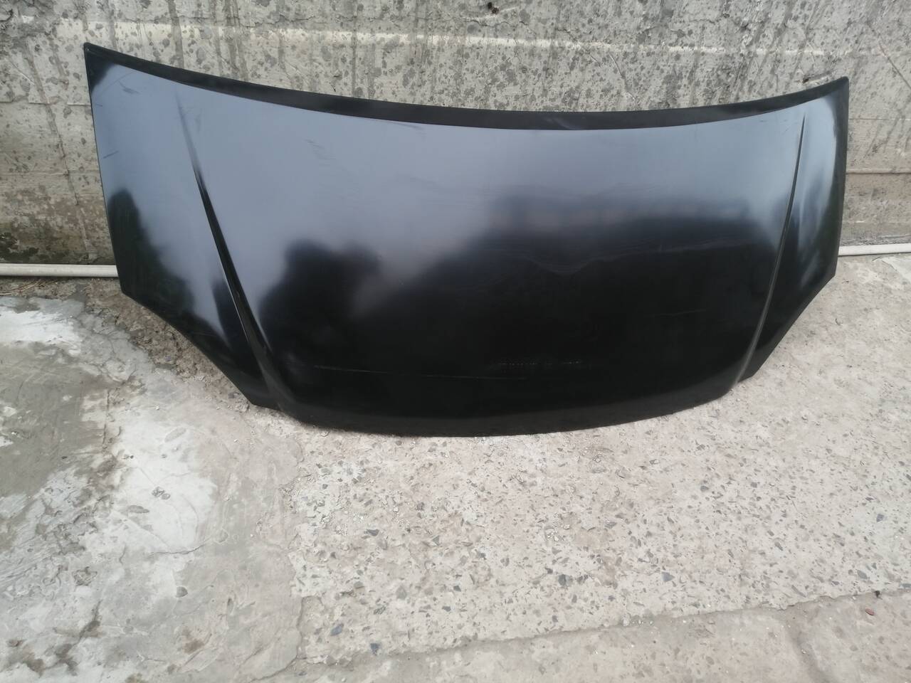 Капот ГАЗель бизнес Капот ГАЗель бизнес