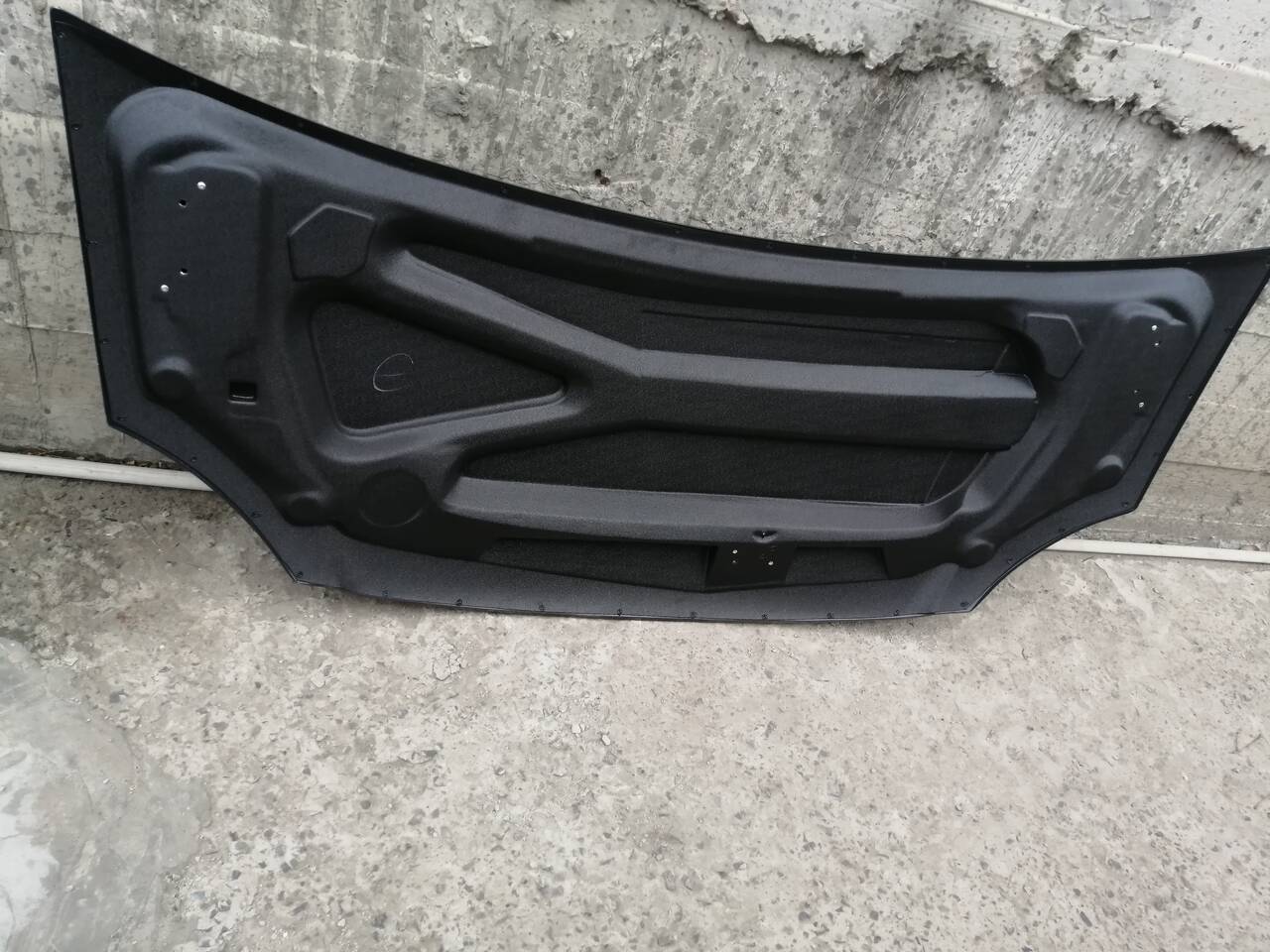 Капот ГАЗель бизнес в Ростове-на-Дону фото 2 Транспорт Ростов-на-Дону