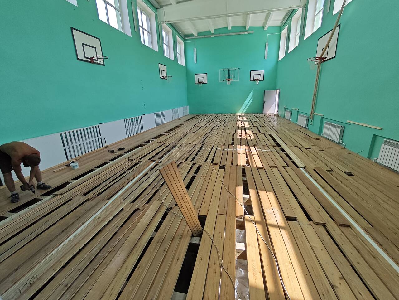 Заказать грузчиков Заказать грузчиков