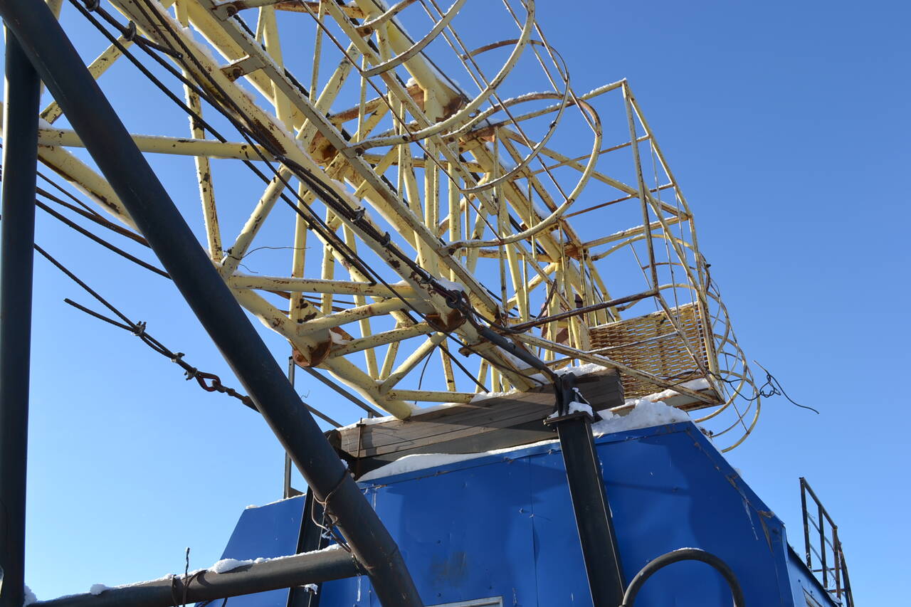 Буровая установка пбу 1200 в Архангельске фото 4 Транспорт Архангельск