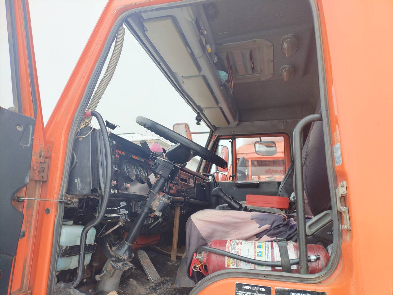 Камаз 43118 в Архангельске фото 2 Транспорт Архангельск Камаз 43118 в Архангельске фото 2 Транспорт Архангельск