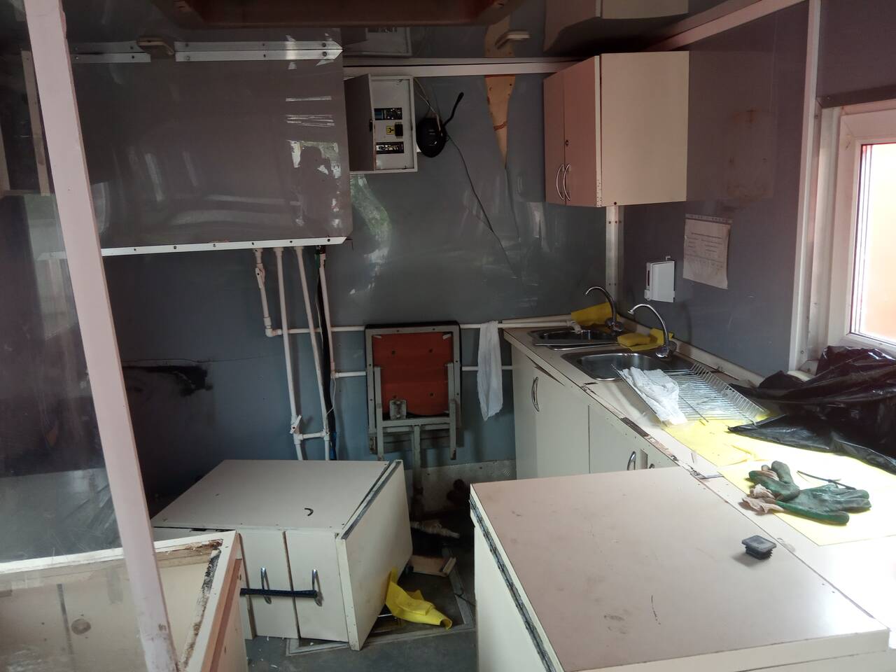 Камаз 43118 в Архангельске фото 7 Транспорт Архангельск Камаз 43118 в Архангельске фото 7 Транспорт Архангельск