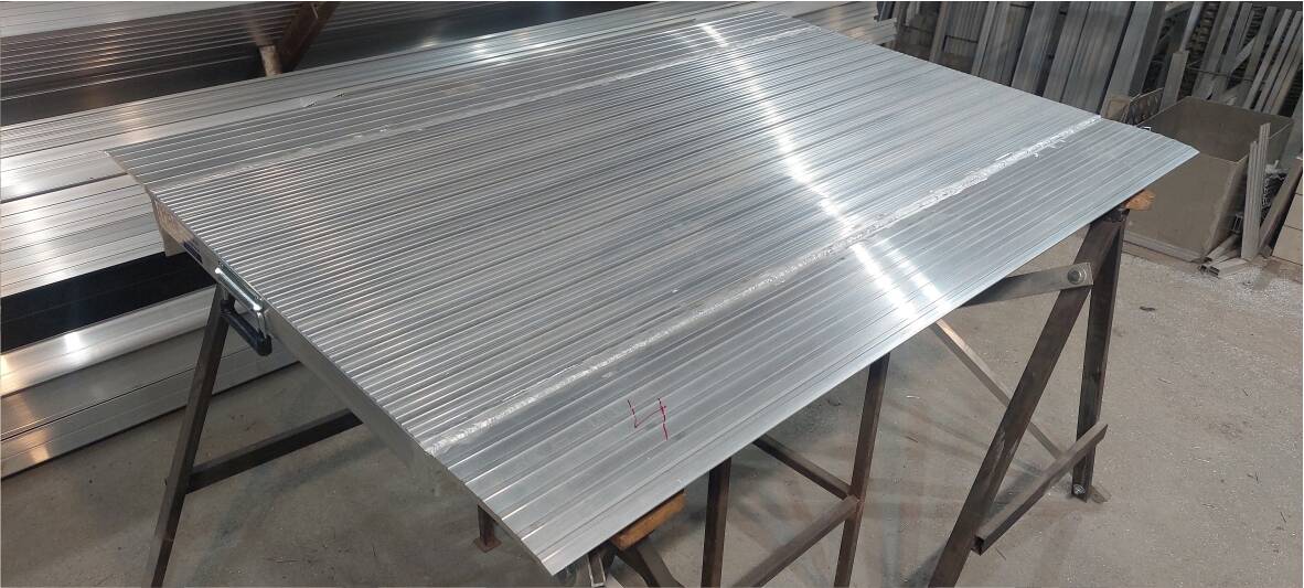 Мосты перегрузочные для рохли, склада, пандуса в Белогорске (Республика Крым) фото 2 Транспорт Белогорск (Республика Крым)