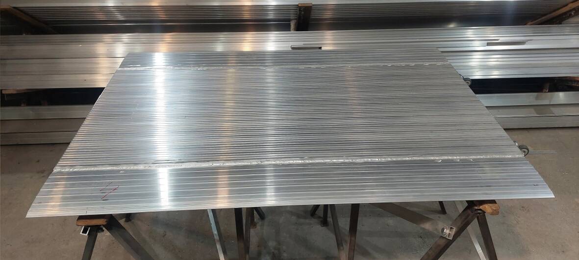 Мосты перегрузочные для рохли, склада, пандуса в Белогорске (Республика Крым) фото 3 Транспорт Белогорск (Республика Крым)