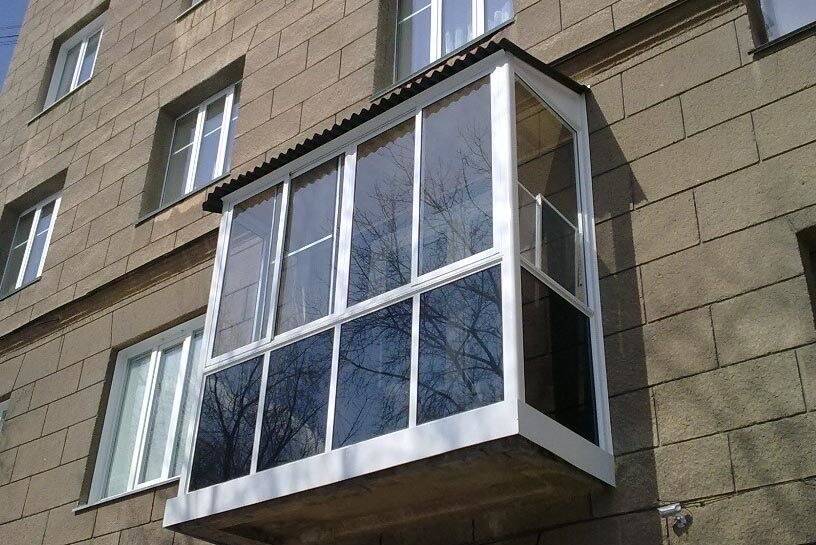 Остекление, ремонт окон, Балкон под ключ. в Краснодаре фото 5 Услуги Краснодар