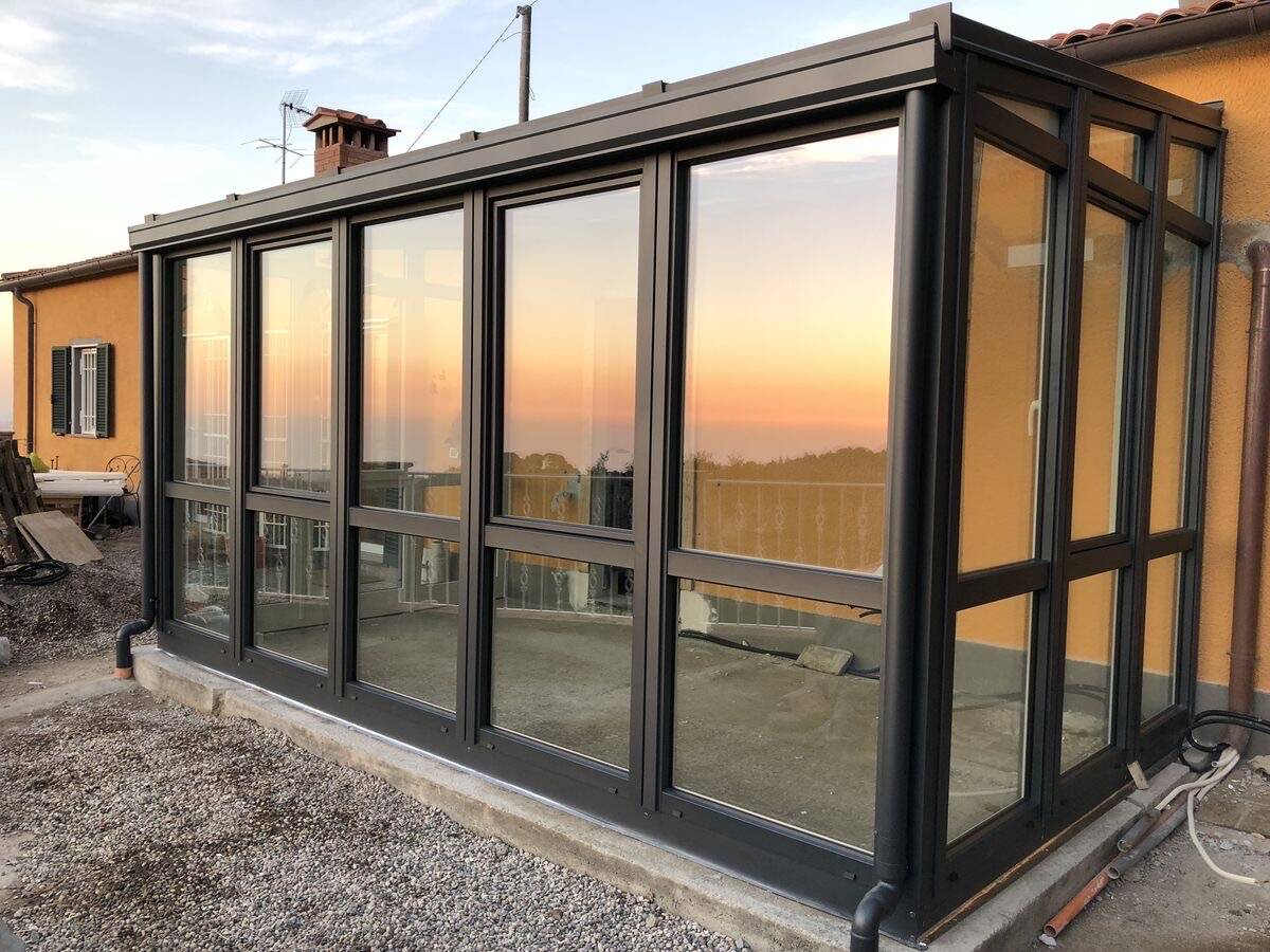 Остекление, ремонт окон, Балкон под ключ. в Краснодаре фото 2 Услуги Краснодар